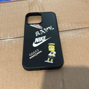 iPhone 13 Pro Max case